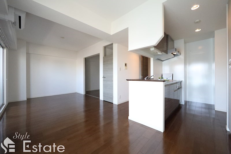 居室・リビング　洋室