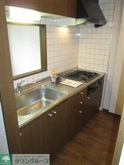 キッチン　★お問い合わせはタウンハウジング茅ヶ崎店まで★