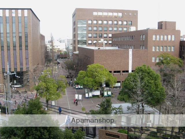 大学・短大　大阪経済大学（大学・短大）まで154m