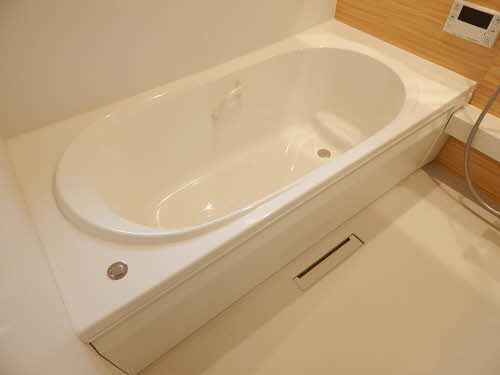 バス・シャワールーム　浴室