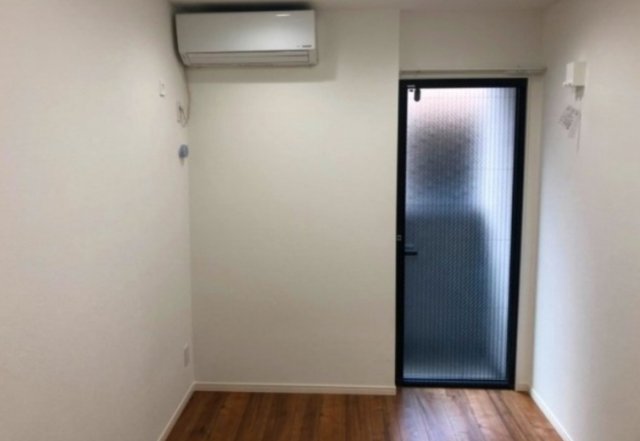 居室・リビング　※別部屋参考写真