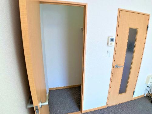収納　設備・使用は号室により異なる為、現況を優先いたします。