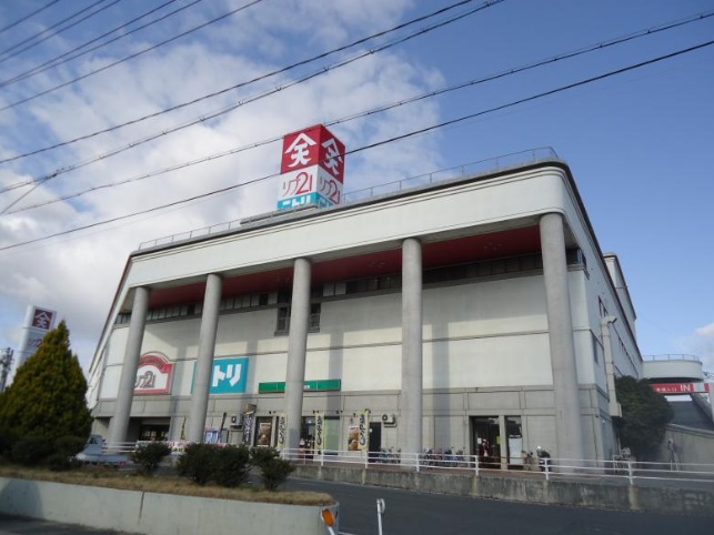 ショッピングセンター　リブ21（ショッピングセンター）まで2603m