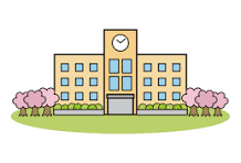 小学校　江東区立毛利小学校（小学校）まで280m