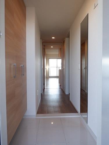 玄関　玄関※前回募集時2024年3月の写真