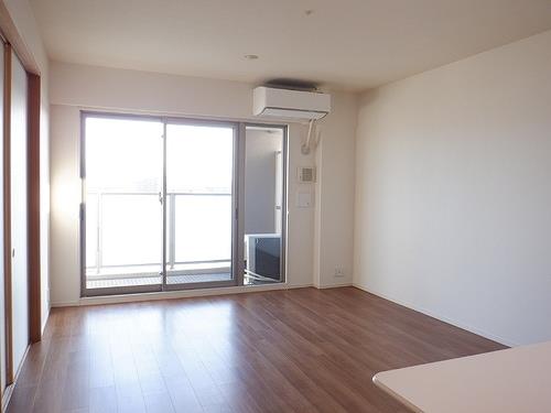 居室・リビング　リビング※前回募集時2024年3月の写真