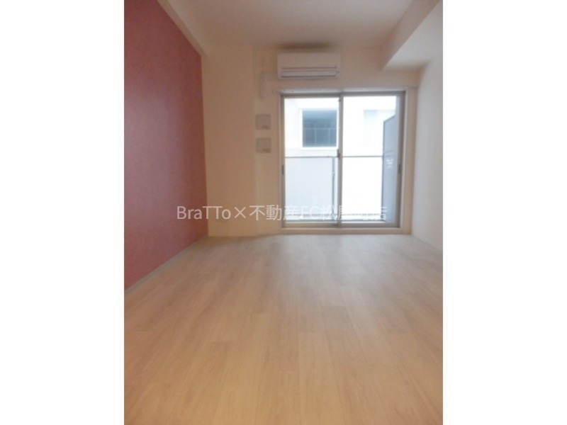 居室・リビング　居室・リビング