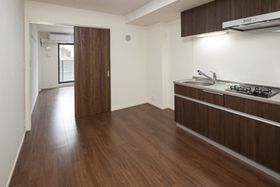 居室・リビング　※同タイプ参照