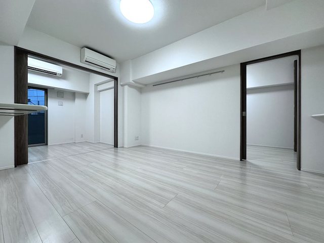 居室・リビング　リビング