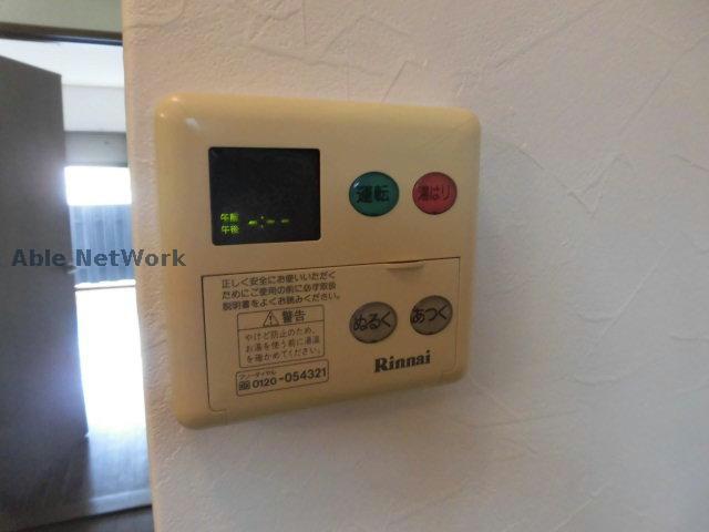 その他設備　※別室、参考画像