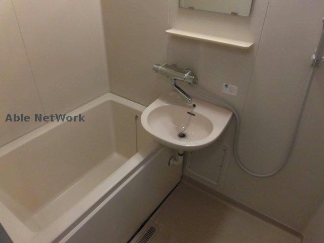 バス・シャワールーム　※別室、参考画像