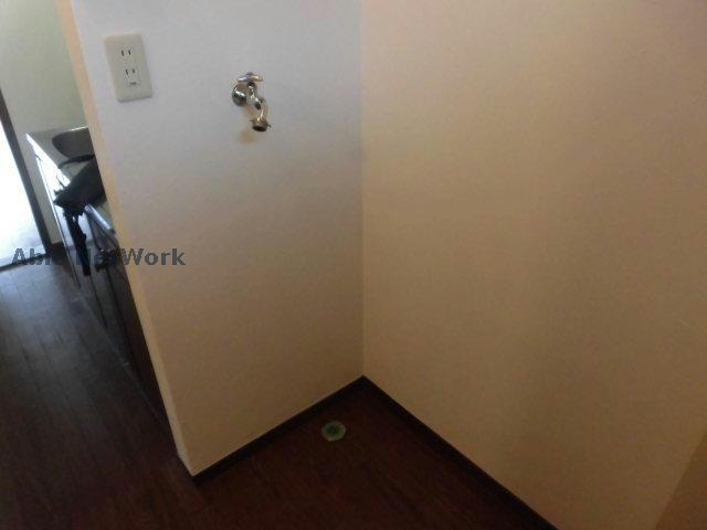 洗面設備　※別室、参考画像