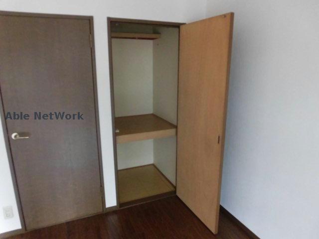 収納　※別室、参考画像