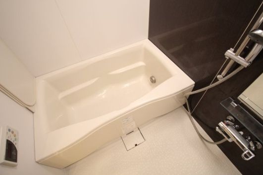 バス・シャワールーム　☆ゆっくりくつろげるお風呂☆