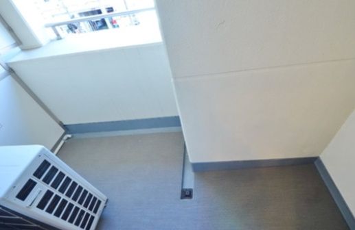 バルコニー　☆日当り良好なバルコニー☆