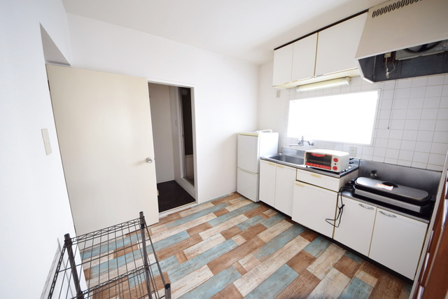 居室・リビング　～是非一度ご内見ください～別号室参考写真