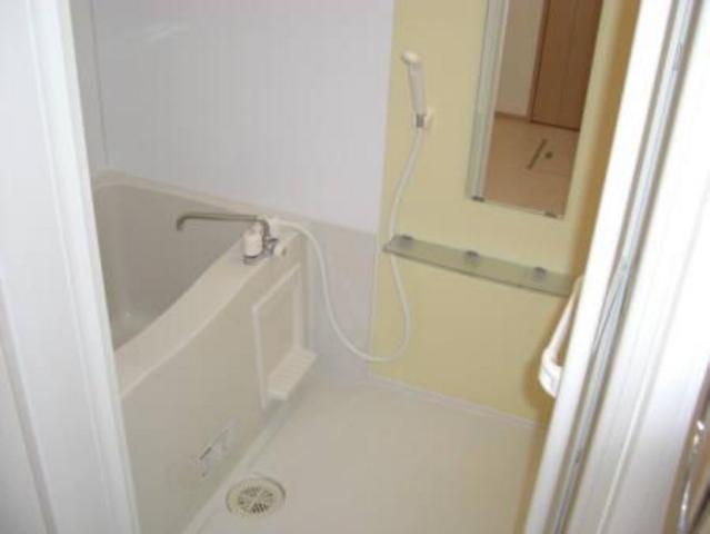 バス・シャワールーム　浴室乾燥機付