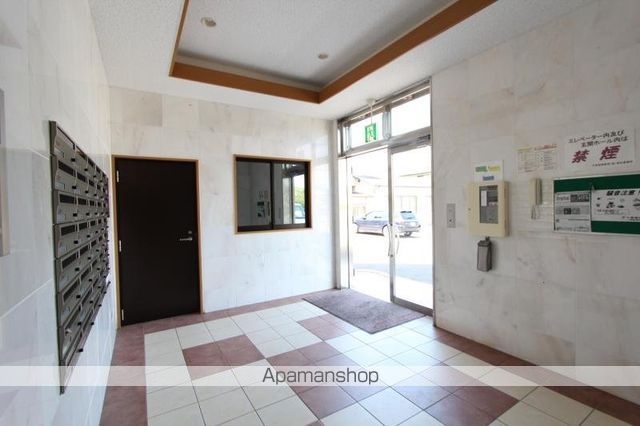 ロビー　ロビー