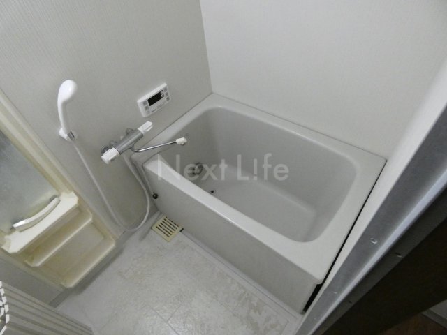 バス・シャワールーム　アメニティーガーデン