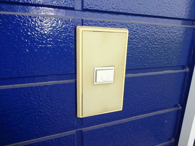 セキュリティ　ドアホン