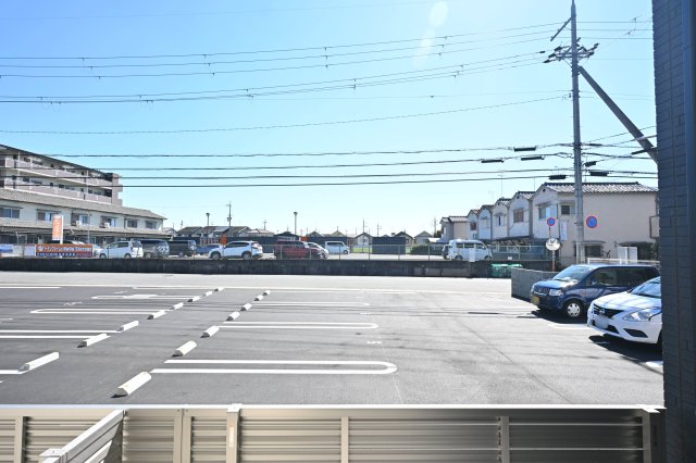 ＪＲ桜井線 京終駅 徒歩11分 2階建 築1年のその他写真