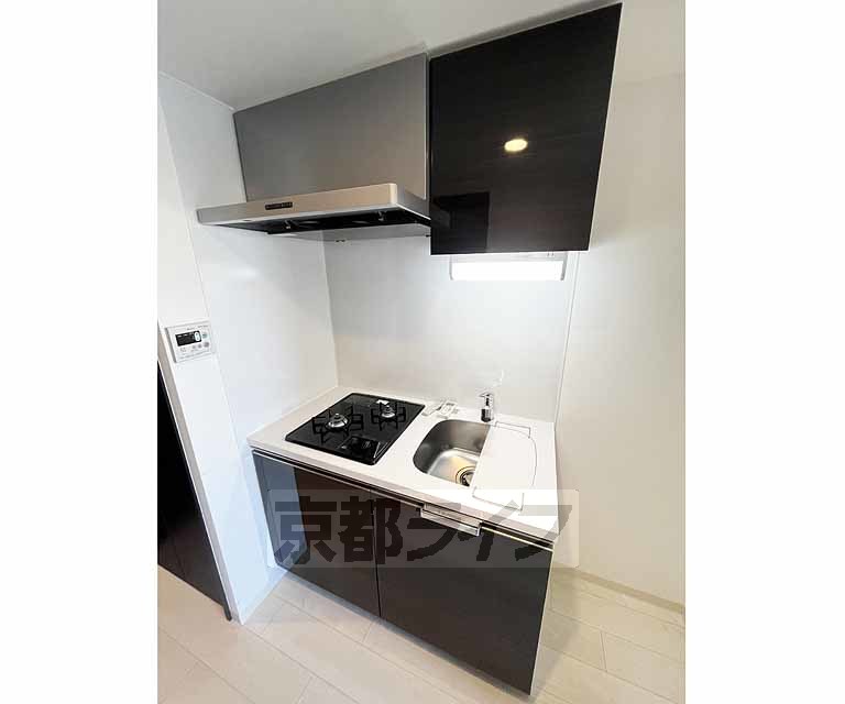 キッチン　使いやすいキッチン