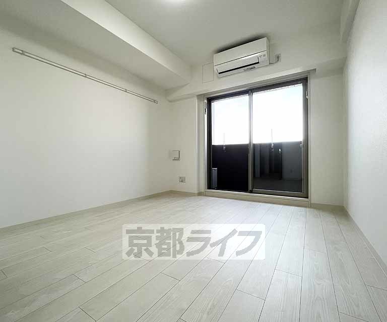 居室・リビング　広々としたお部屋