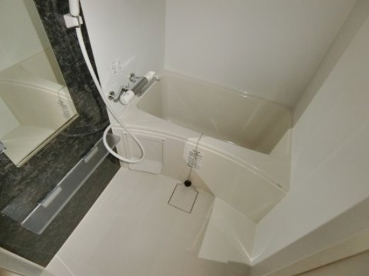 バス・シャワールーム　参考・別室