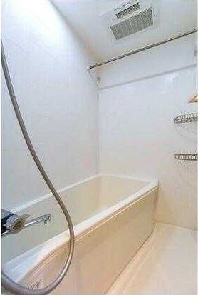 バス・シャワールーム　他号室参照写真