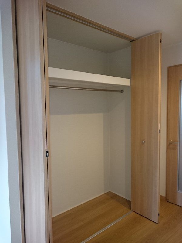 収納　☆たっぷり収納☆