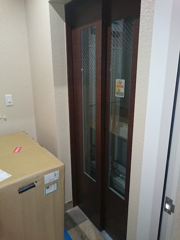 その他共有部分　エレベーター付き☆