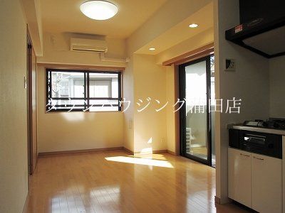 居室・リビング　★タウンハウジング蒲田店取り扱い★