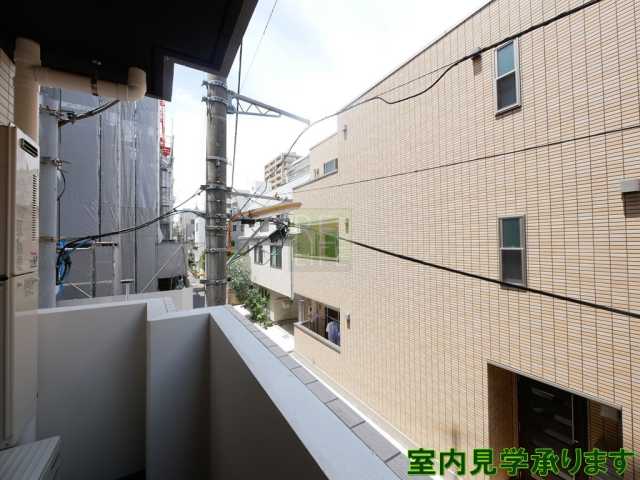 眺望　内装　別間取り参考写真