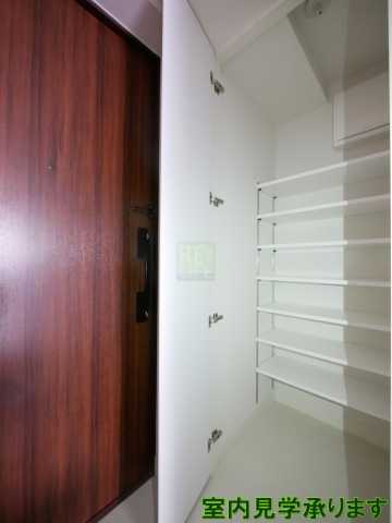 玄関　内装　別間取り参考写真