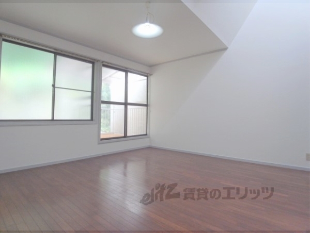 居室・リビング　洋室