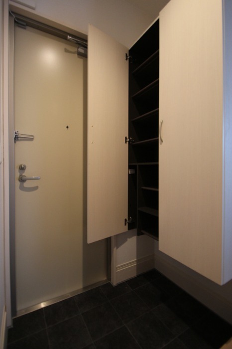 洗面設備　その他共用部分