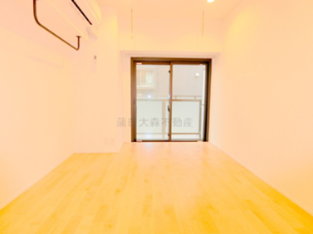 居室・リビング　洋室