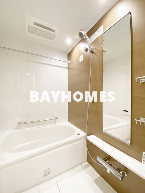 バス・シャワールーム　同タイプ参照♪