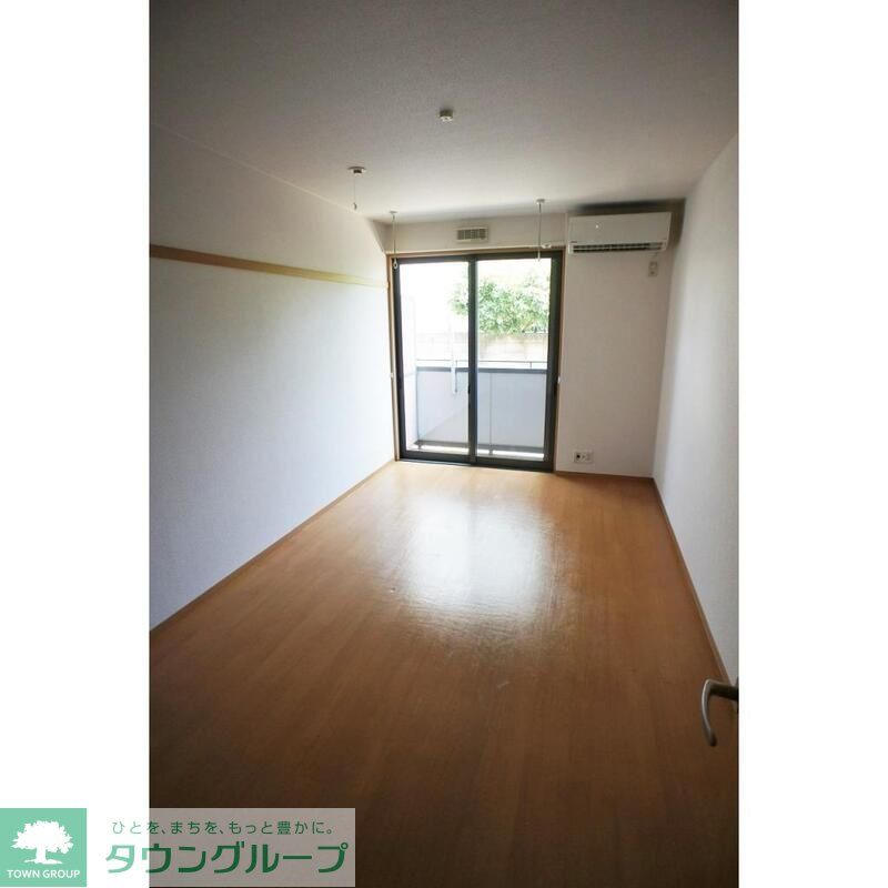 居室・リビング　リビング/居室