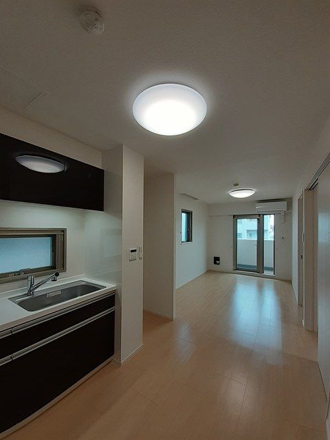 居室・リビング　洋室