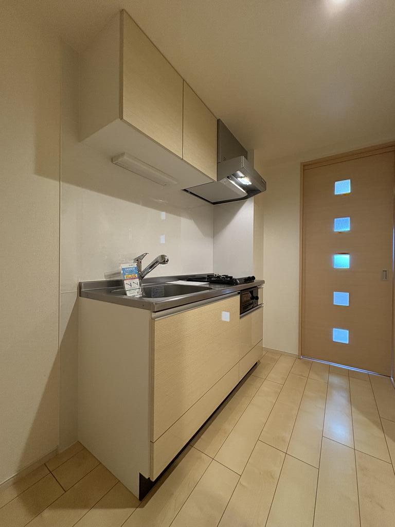 キッチン　◆こちらの物件のお問合わせは、蕪木不動産へお問合せ下さい◆