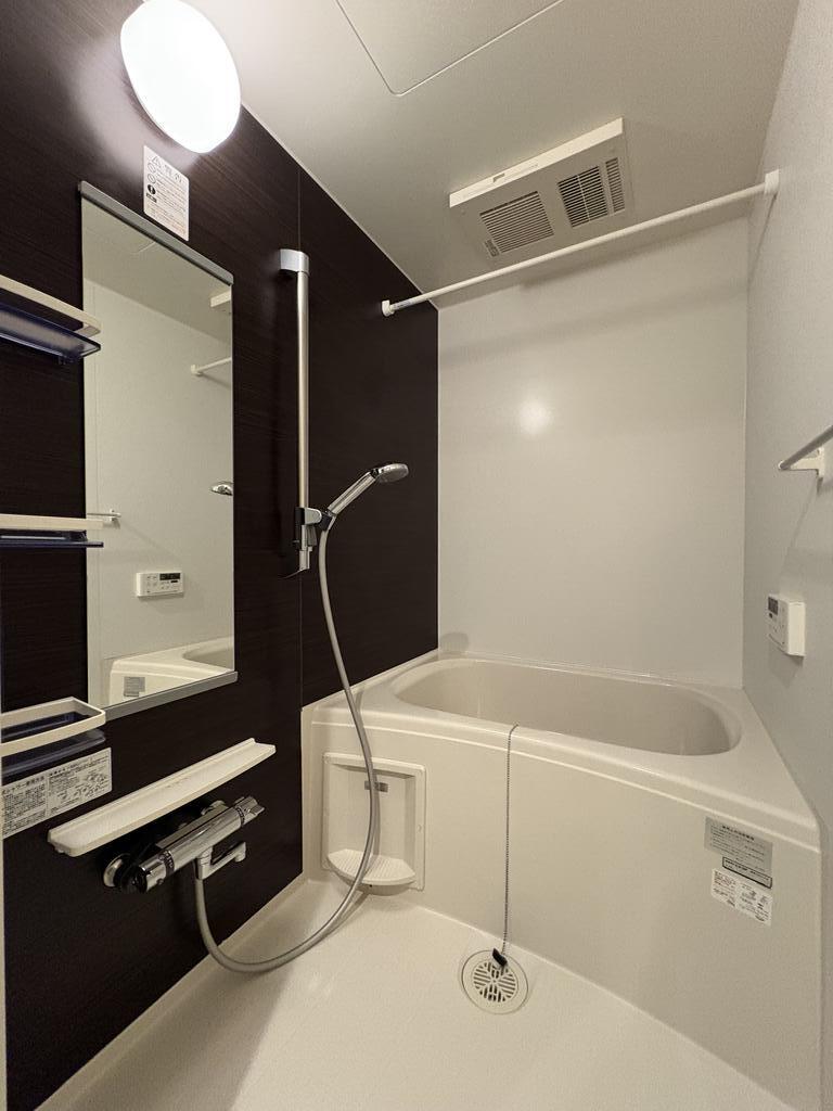 バス・シャワールーム　◆こちらの物件のお問合わせは、蕪木不動産へお問合せ下さい◆