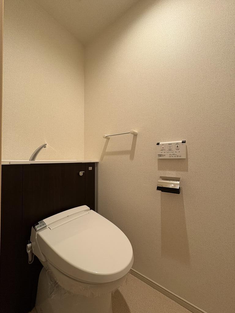 トイレ　◆こちらの物件のお問合わせは、蕪木不動産へお問合せ下さい◆