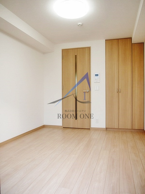 その他部屋・スペース　寝室です。