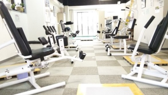 その他　B-line中野新橋店（その他）まで379m