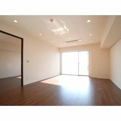 居室・リビング　ゆったり過ごせるリビングです