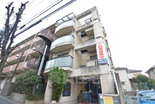 建物外観　オンライン内覧・現地案内も可能です