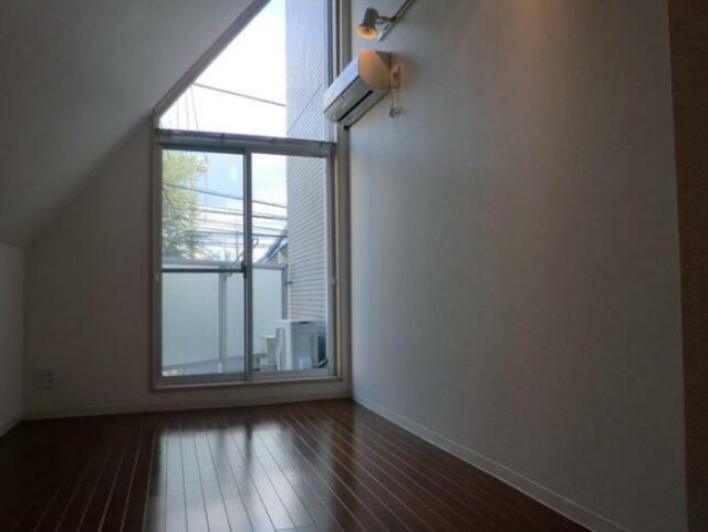 居室・リビング　きれいなお部屋