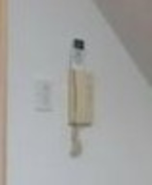 セキュリティ　インターホン