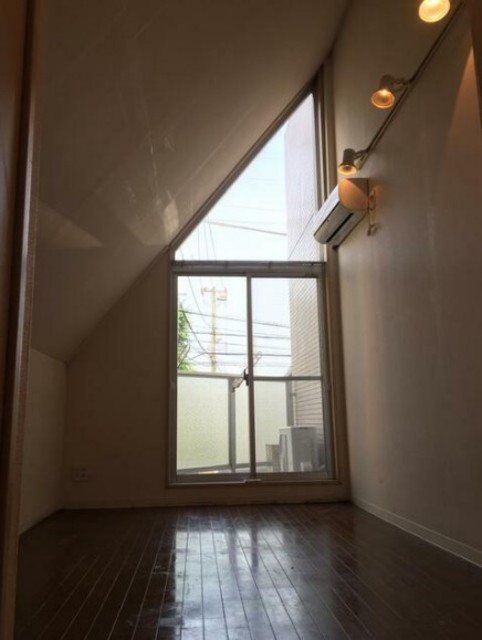 その他　きれいなお部屋